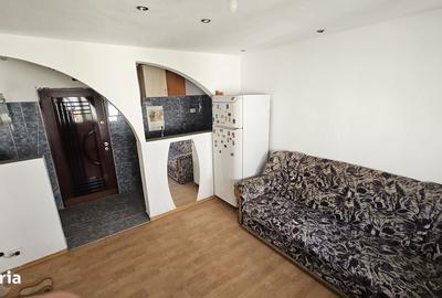 Apartament în Bularga