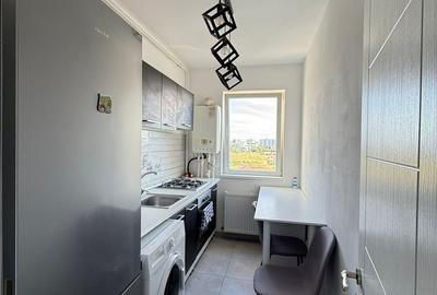 Apartament cu 2 camere în Militari - 6