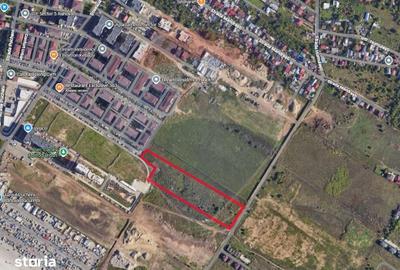 Teren de 10000 mp, în Rahova - 4
