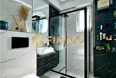 Apartament cu 3 camere semidecomandat în Central - 5