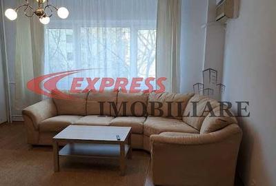 Apartament cu 2 camere semidecomandat în Vitan