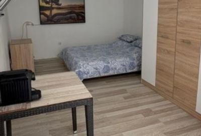 Garsonieră nedecomandată în Centrul Istoric - 6