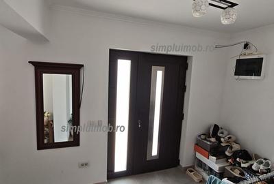 Casă individuală cu 3 camere cu Canalizare în Afumați - 15