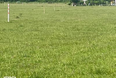 Teren de 400 mp, în Central