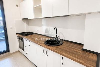 Apartament cu 2 camere în Pipera
