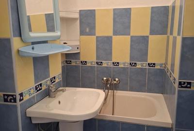 Apartament cu 2 camere semidecomandat în Rogerius