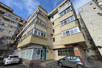 Apartament cu 2 camere decomandat în Cug - 8