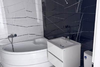 Apartament cu 3 camere în Dobroești