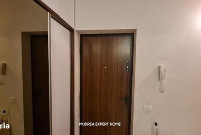 Apartament cu 3 camere în Otopeni