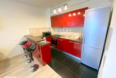 Apartament cu 2 camere decomandat, mobilat în Mărăști - 5