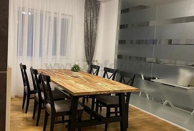 Apartament cu 4 camere decomandat în Pipera - 6