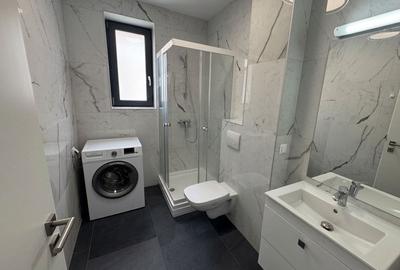 Apartament cu 3 camere semidecomandat în Chinteni - 5