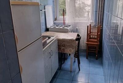 Apartament cu 2 camere în Narcisa