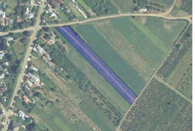 Teren de 3790 mp, în Podgoria - 4