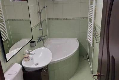Apartament cu 2 camere decomandat în Tudor - 7