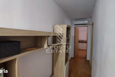 Apartament cu 2 camere, mobilat în Șagului - 1