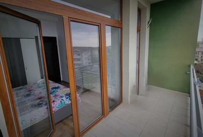 Apartament cu 2 camere semidecomandat în Exterior Vest - 1