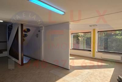 Birou, de 383 mp, în Central - 3