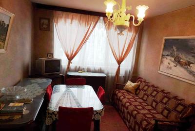 Apartament cu 3 camere semidecomandat în Gorjului - 2