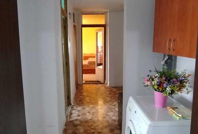 Apartament cu 2 camere decomandat în Exterior Vest - 5