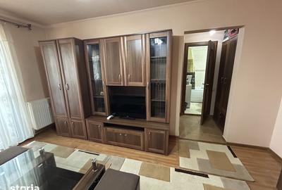 Apartament cu 2 camere semidecomandat în Fortuna - 3