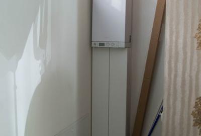 Spațiu comercial, de 85 mp, în City Park Mall - 11
