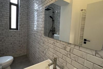 Apartament cu 3 camere decomandat, mobilat în Central - 8