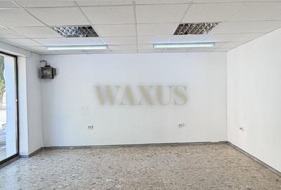 Spațiu comercial, de 30 mp, în Central - 2