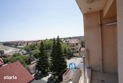 Apartament cu 2 camere în Central - 13