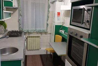 Apartament cu 2 camere decomandat, mobilat în Copou - 5