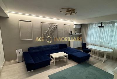 Apartament cu 2 camere decomandat, mobilat în Drumul Taberei - 2