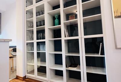 Apartament cu 2 camere decomandat, mobilat în Eminescu - 5