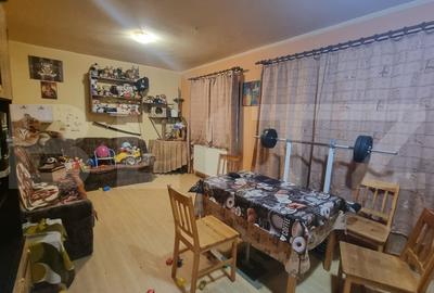 Apartament cu 2 camere decomandat, mobilat în Baciu - 2