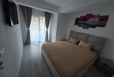 Apartament cu 3 camere decomandat în Vest