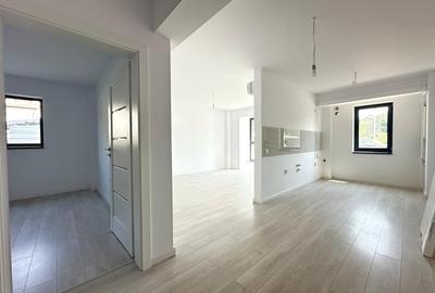 Apartament cu 2 camere decomandat în Popas Păcurari - 4