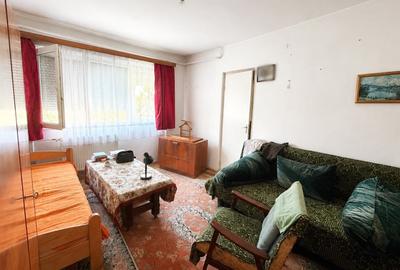 Apartament cu 2 camere în Valenta