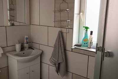 Casă individuală cu 2 camere cu Canalizare în Autogară - 4