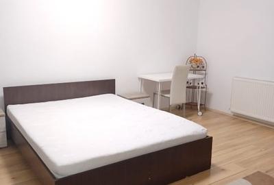 Garsonieră decomandată, mobilată în Tomis Nord - 5