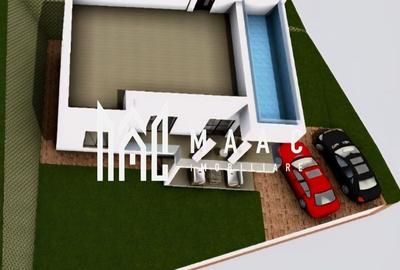 Casă individuală cu 4 camere cu Canalizare în Cisnădioara - 2