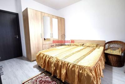Apartament cu 2 camere decomandat, mobilat în Theodor Pallady - 6