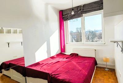 Apartament cu 3 camere în Central - 6