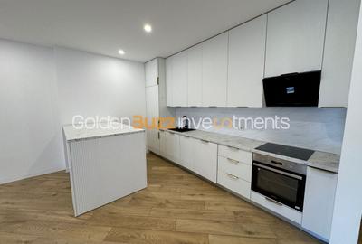 Apartament cu 4 camere în Ștefan cel Mare - 6