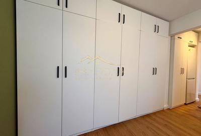 Apartament cu 2 camere decomandat, mobilat în P-ța Victoriei - 5