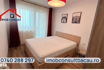 Apartament cu 2 camere în Nord