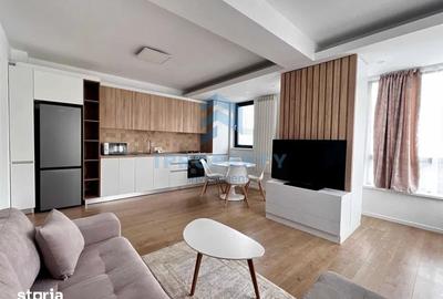 Apartament cu 2 camere în Militari