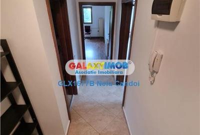 Apartament cu 2 camere decomandat, mobilat în 13 Septembrie - 7