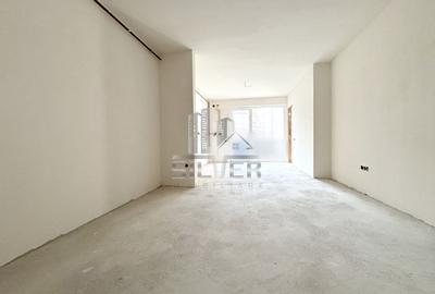 Apartament cu 2 camere semidecomandat în Florești - 3