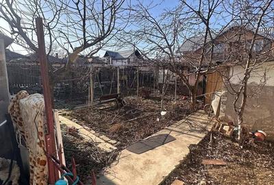 Casă cu 1 camere cu Teren 300 Mp în Central
