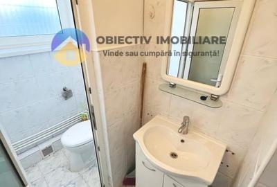 Apartament cu 2 camere semidecomandat în Central - 6