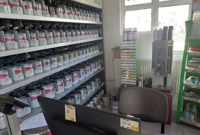 Spațiu comercial, de 52 mp, în Sud